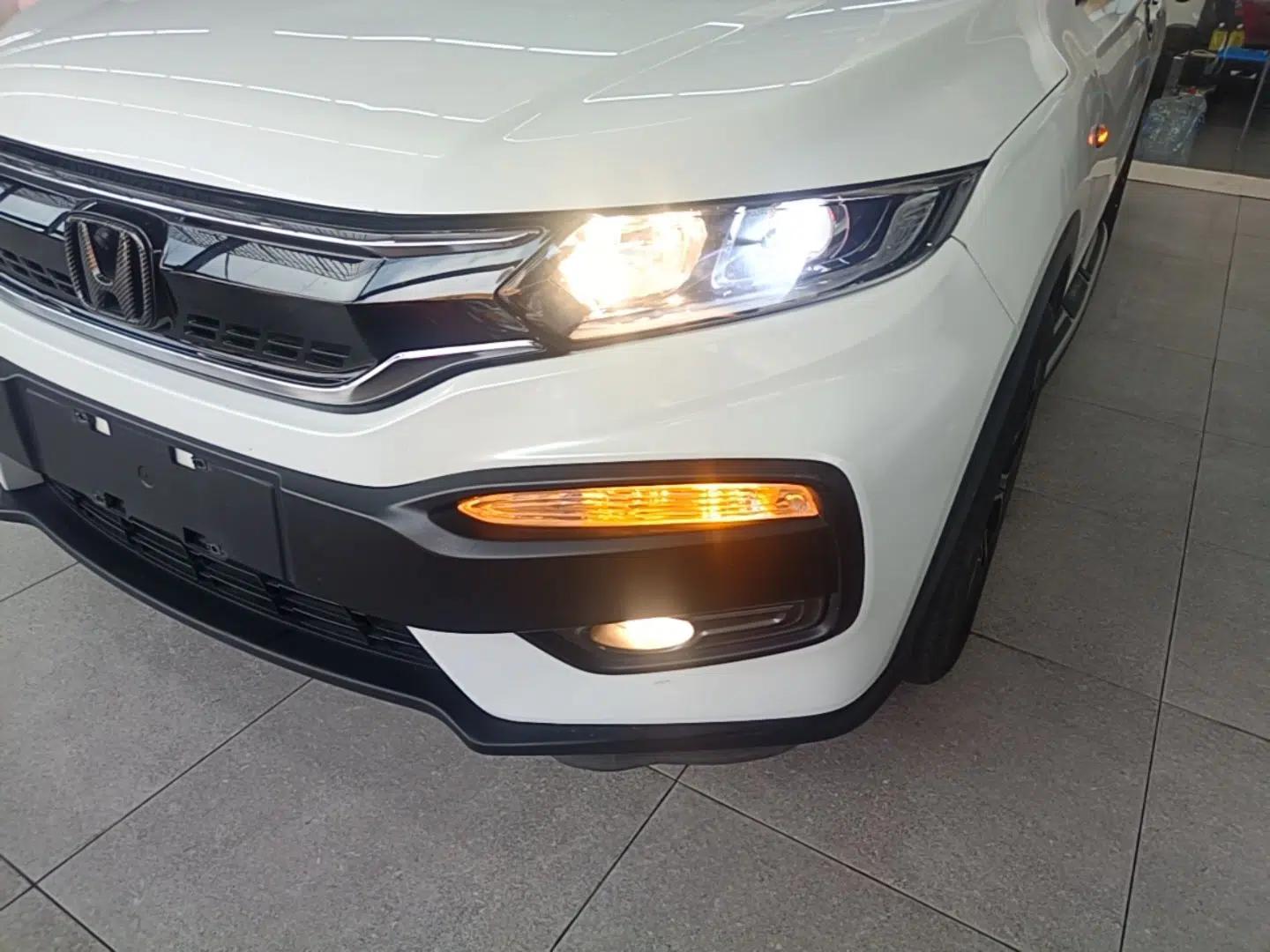 Honda XR-V 2017 1.8L EXi CVT Comfort Version — миниатюра 8