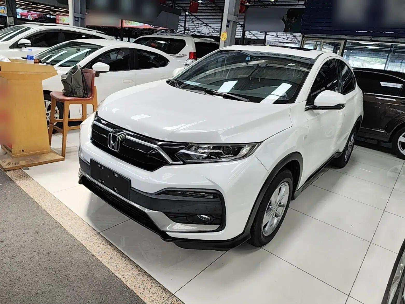 Honda XR-V 2019 1.5L CVT Comfort Version China VI — миниатюра 1