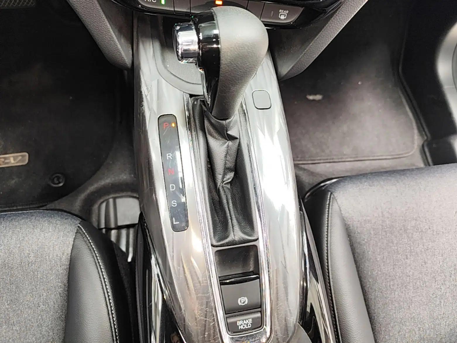 Honda XR-V 2019 1.5L CVT Comfort Version China VI — миниатюра 16