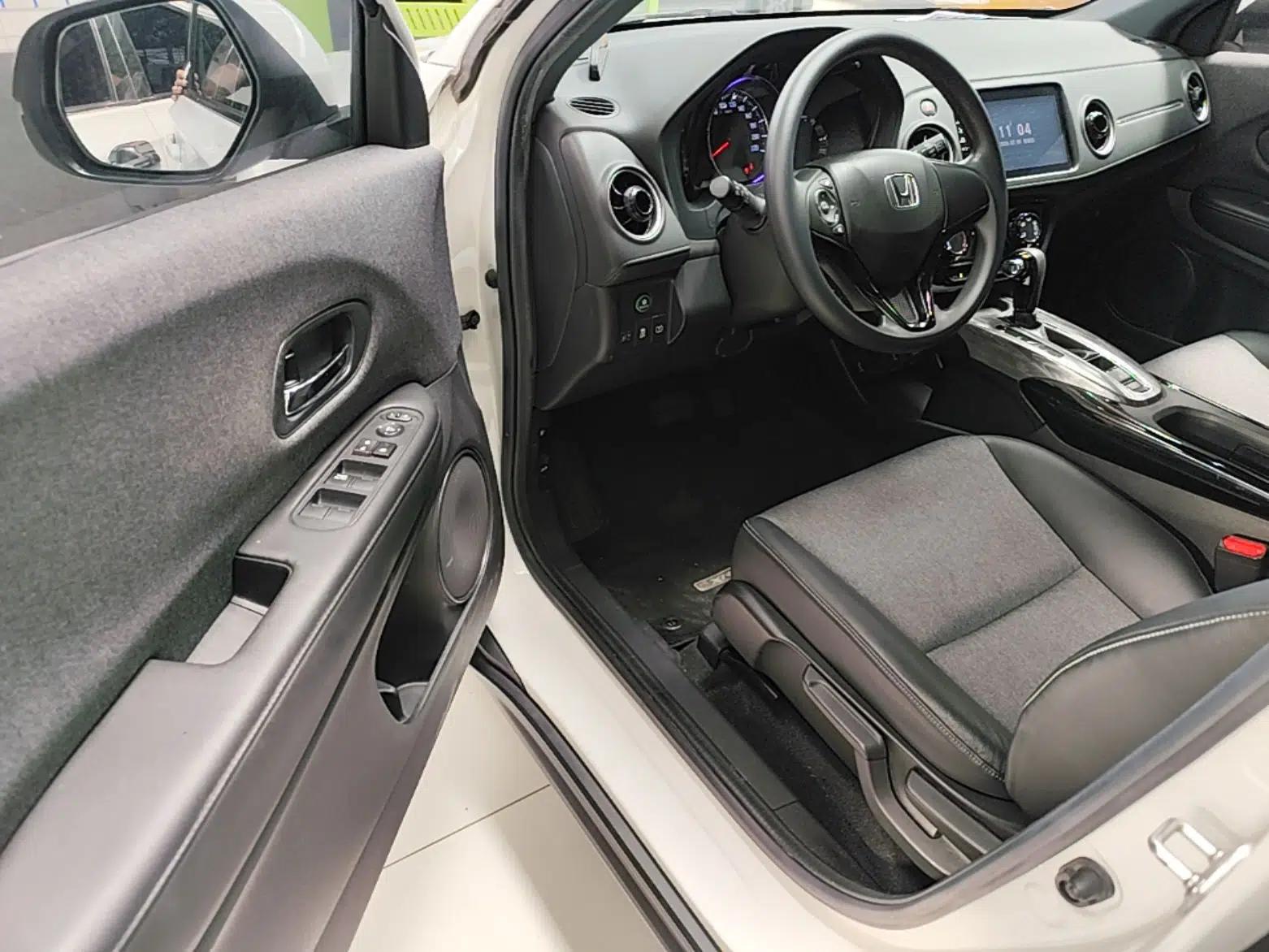 Honda XR-V 2019 1.5L CVT Comfort Version China VI — миниатюра 18