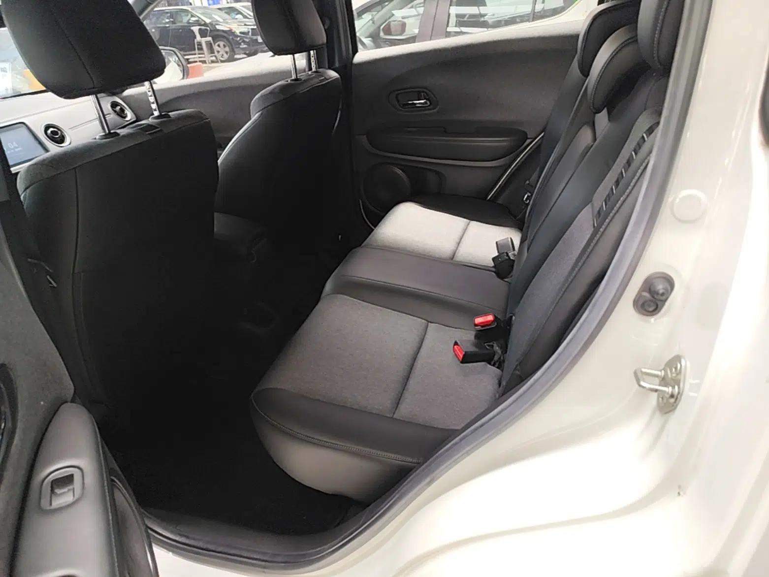 Honda XR-V 2019 1.5L CVT Comfort Version China VI — миниатюра 20