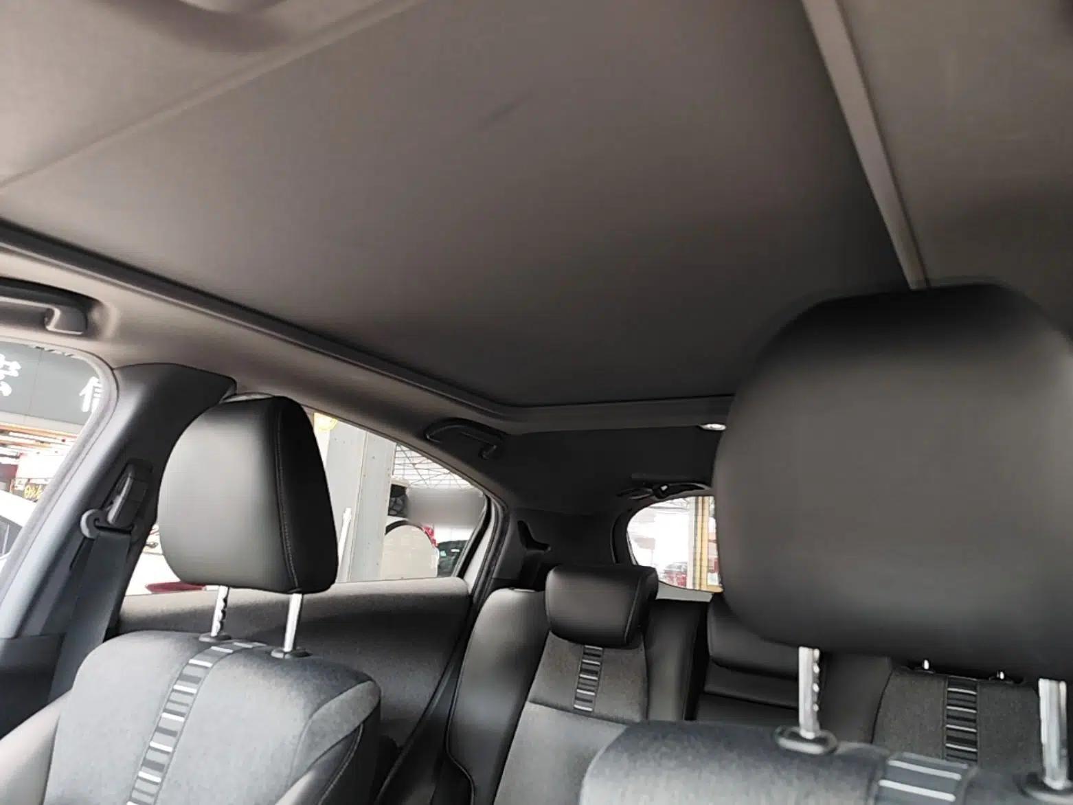 Honda XR-V 2019 1.5L CVT Comfort Version China VI — миниатюра 21