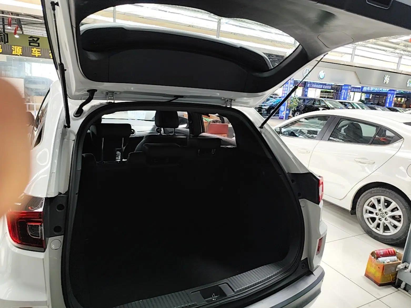 Honda XR-V 2019 1.5L CVT Comfort Version China VI — миниатюра 22