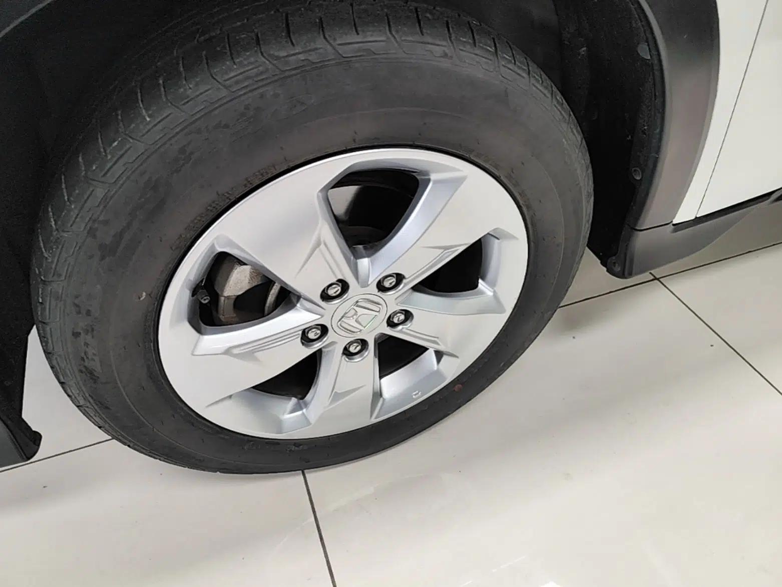 Honda XR-V 2019 1.5L CVT Comfort Version China VI — миниатюра 10