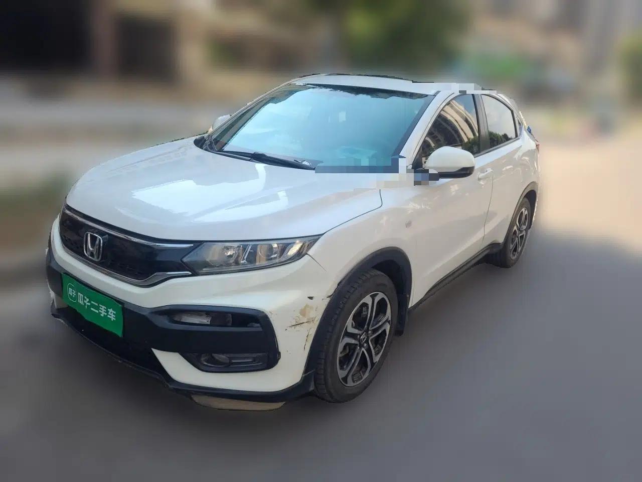 Honda XR-V 2015 1.8L EXi CVT Comfort Version — миниатюра 1