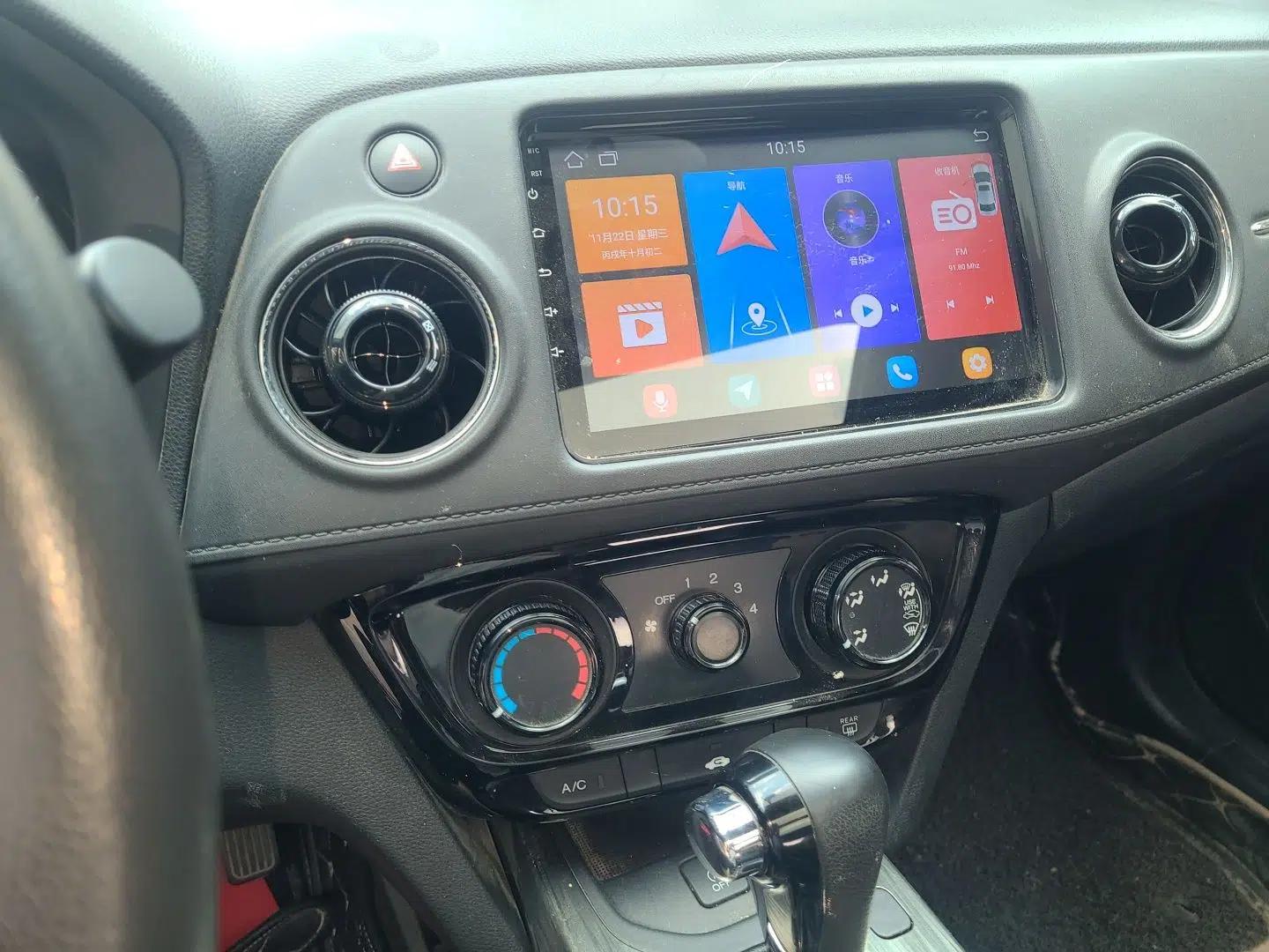 Honda XR-V 2015 1.8L EXi CVT Comfort Version — миниатюра 13