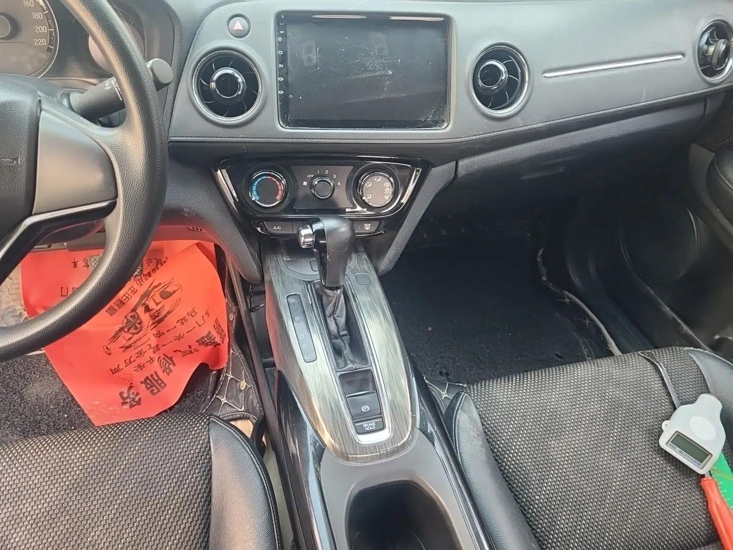 Honda XR-V 2015 1.8L EXi CVT Comfort Version — миниатюра 14