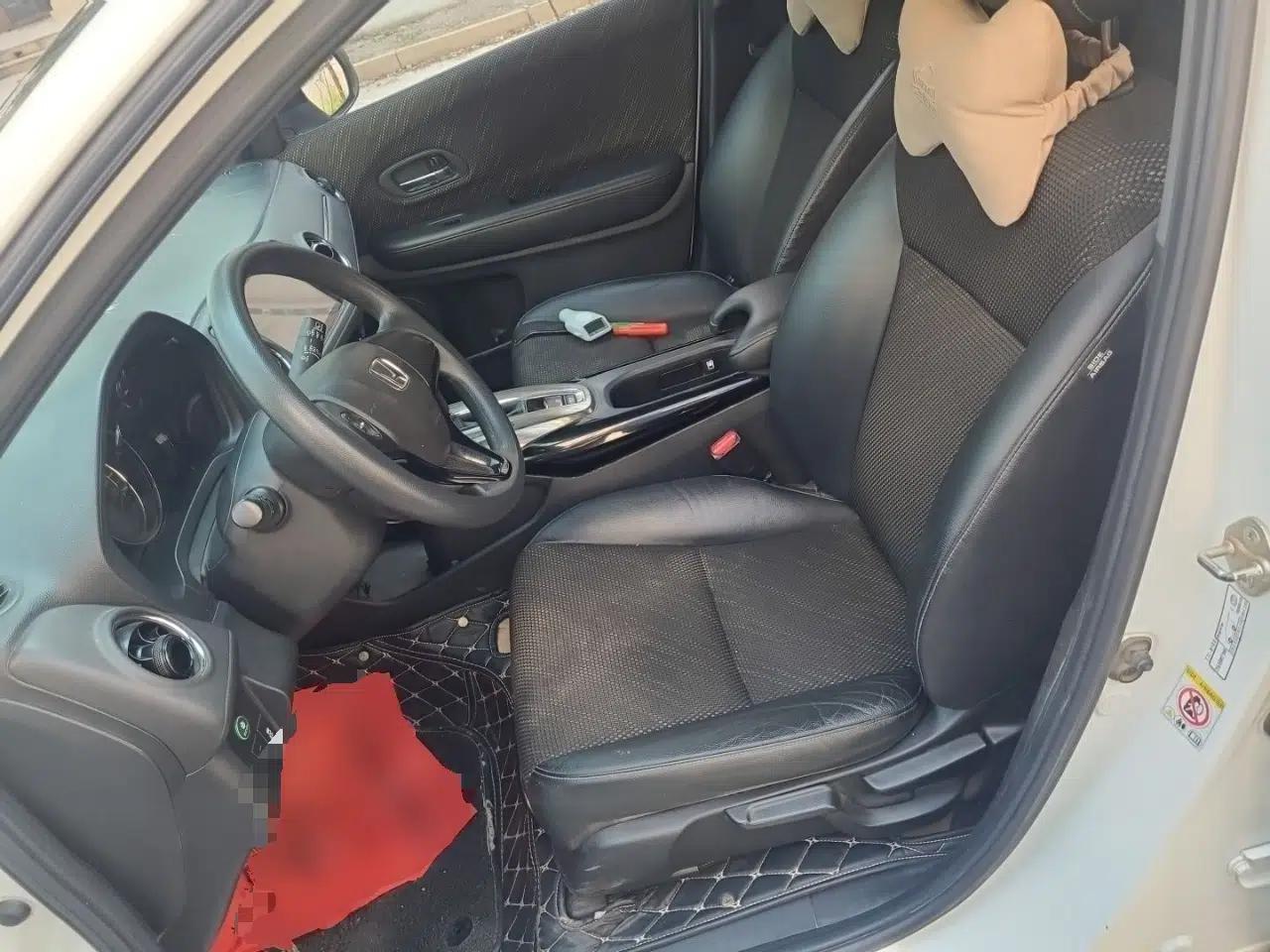 Honda XR-V 2015 1.8L EXi CVT Comfort Version — миниатюра 15