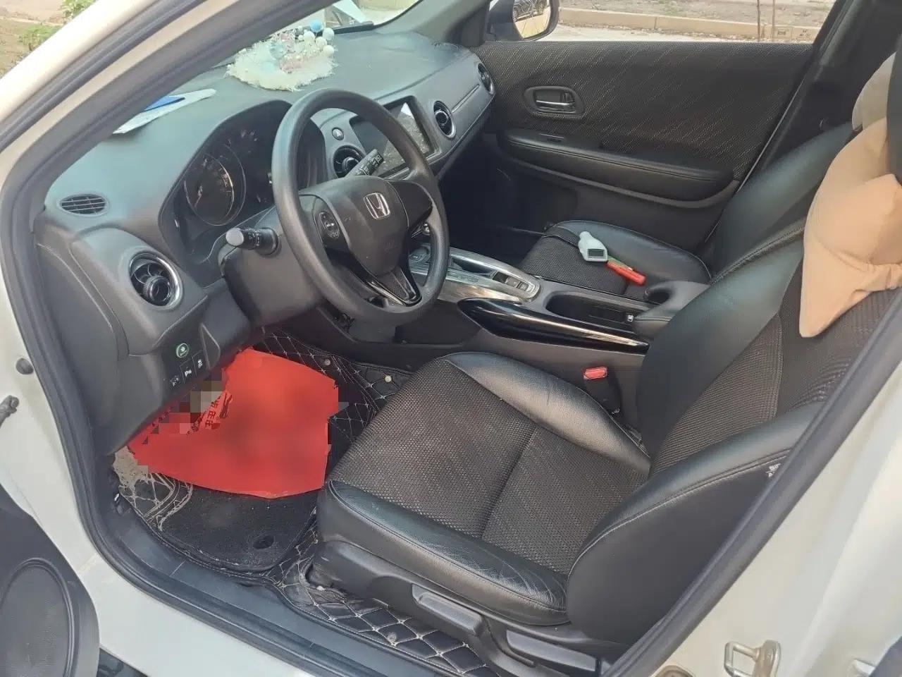 Honda XR-V 2015 1.8L EXi CVT Comfort Version — миниатюра 16