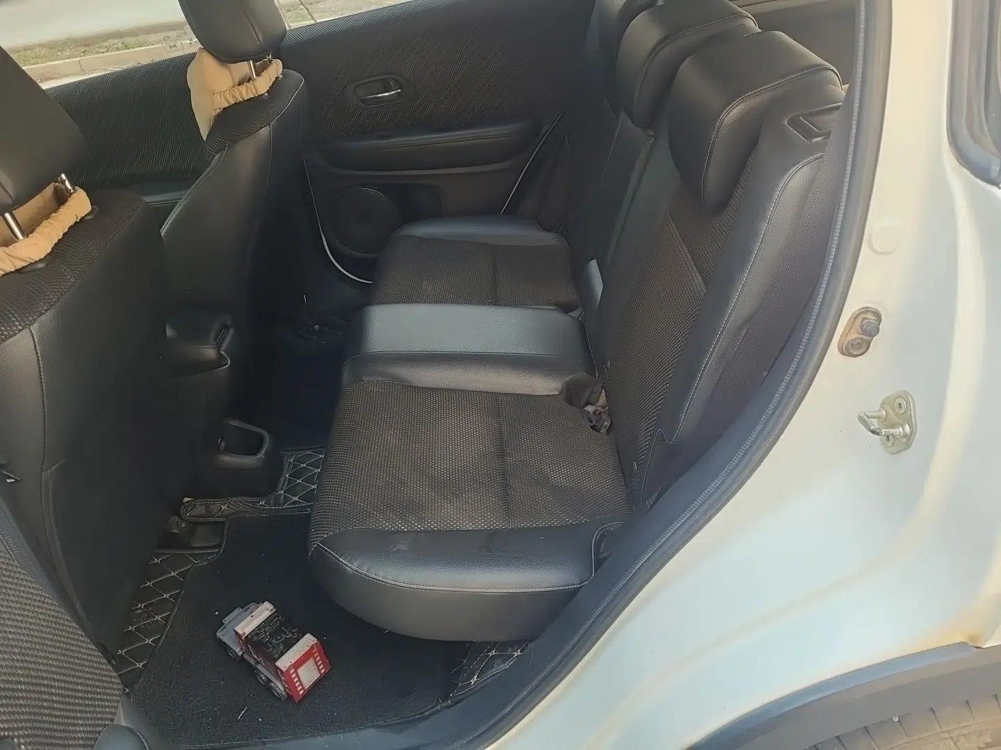 Honda XR-V 2015 1.8L EXi CVT Comfort Version — миниатюра 17