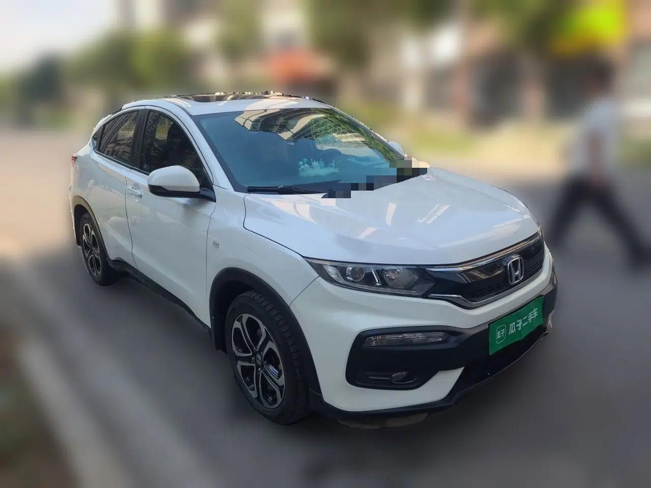 Honda XR-V 2015 1.8L EXi CVT Comfort Version — миниатюра 3
