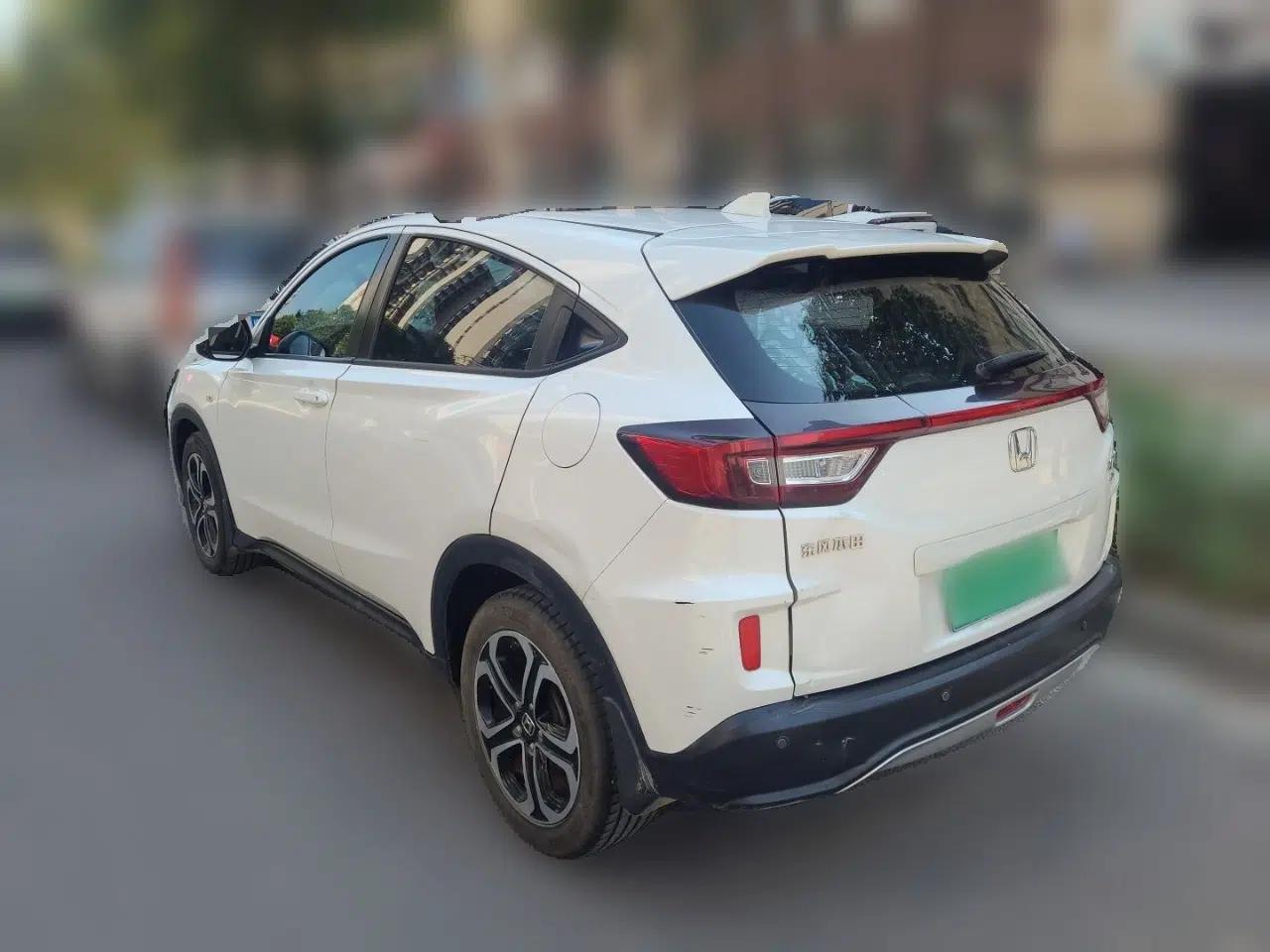 Honda XR-V 2015 1.8L EXi CVT Comfort Version — миниатюра 4
