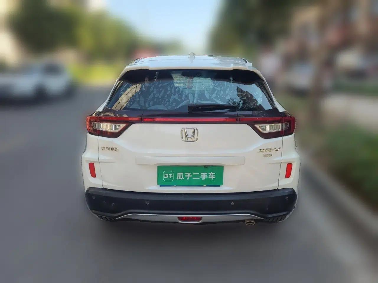 Honda XR-V 2015 1.8L EXi CVT Comfort Version — миниатюра 5