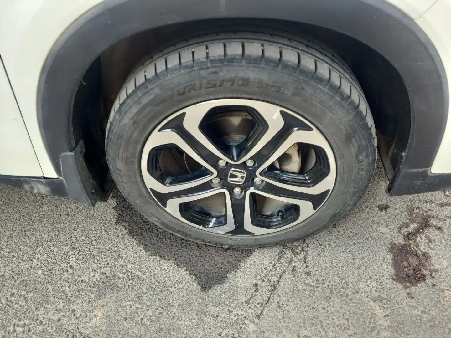 Honda XR-V 2015 1.8L EXi CVT Comfort Version — миниатюра 8