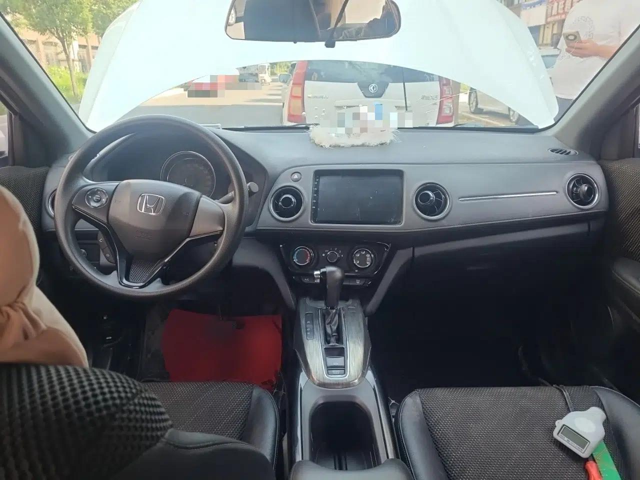 Honda XR-V 2015 1.8L EXi CVT Comfort Version — миниатюра 9