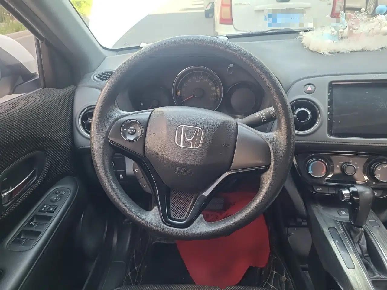 Honda XR-V 2015 1.8L EXi CVT Comfort Version — миниатюра 10