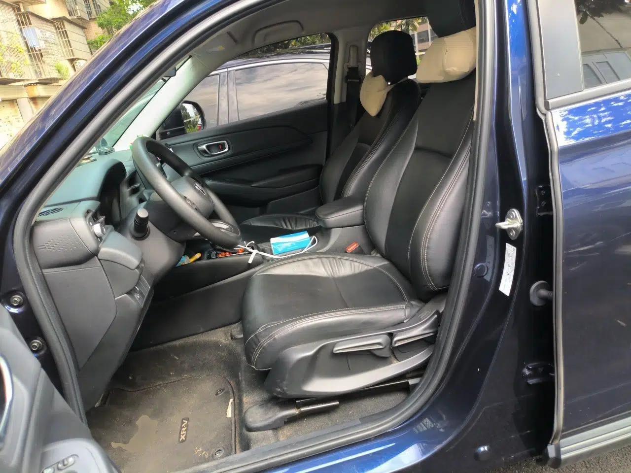 Honda XR-V 2023 1.5L CVT Thermal Edition — миниатюра 14