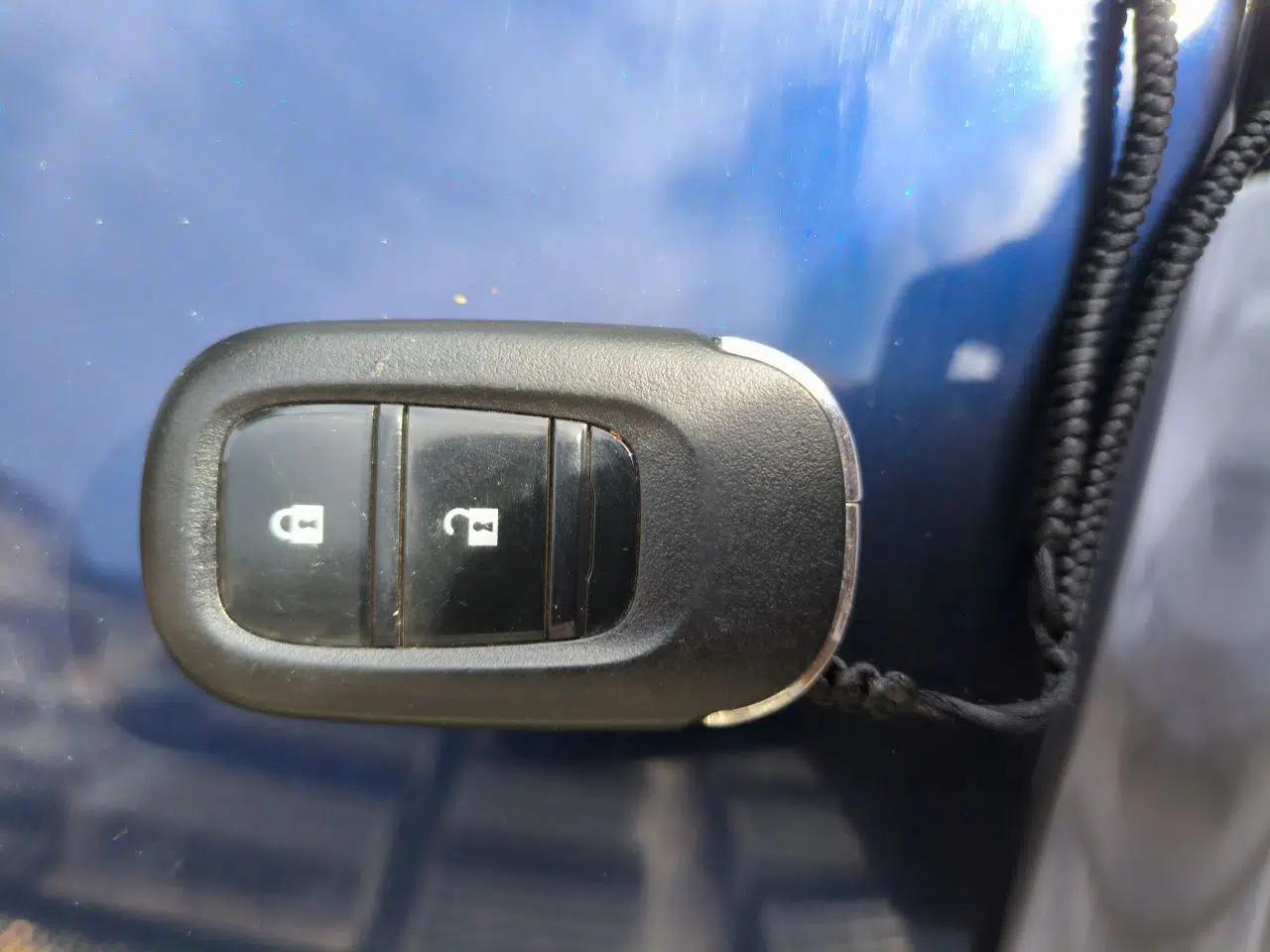 Honda XR-V 2023 1.5L CVT Thermal Edition — миниатюра 17