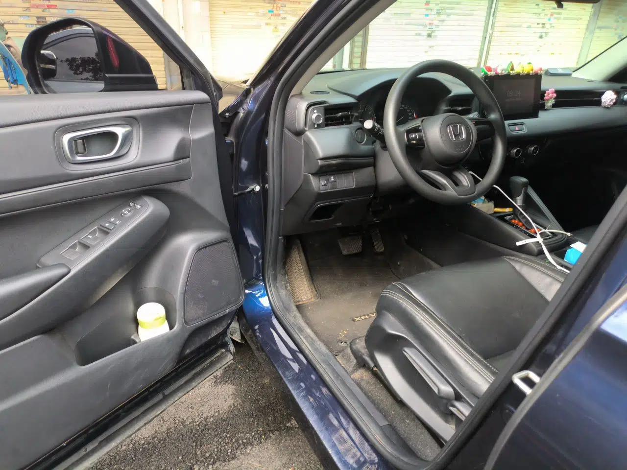 Honda XR-V 2023 1.5L CVT Thermal Edition — миниатюра 19