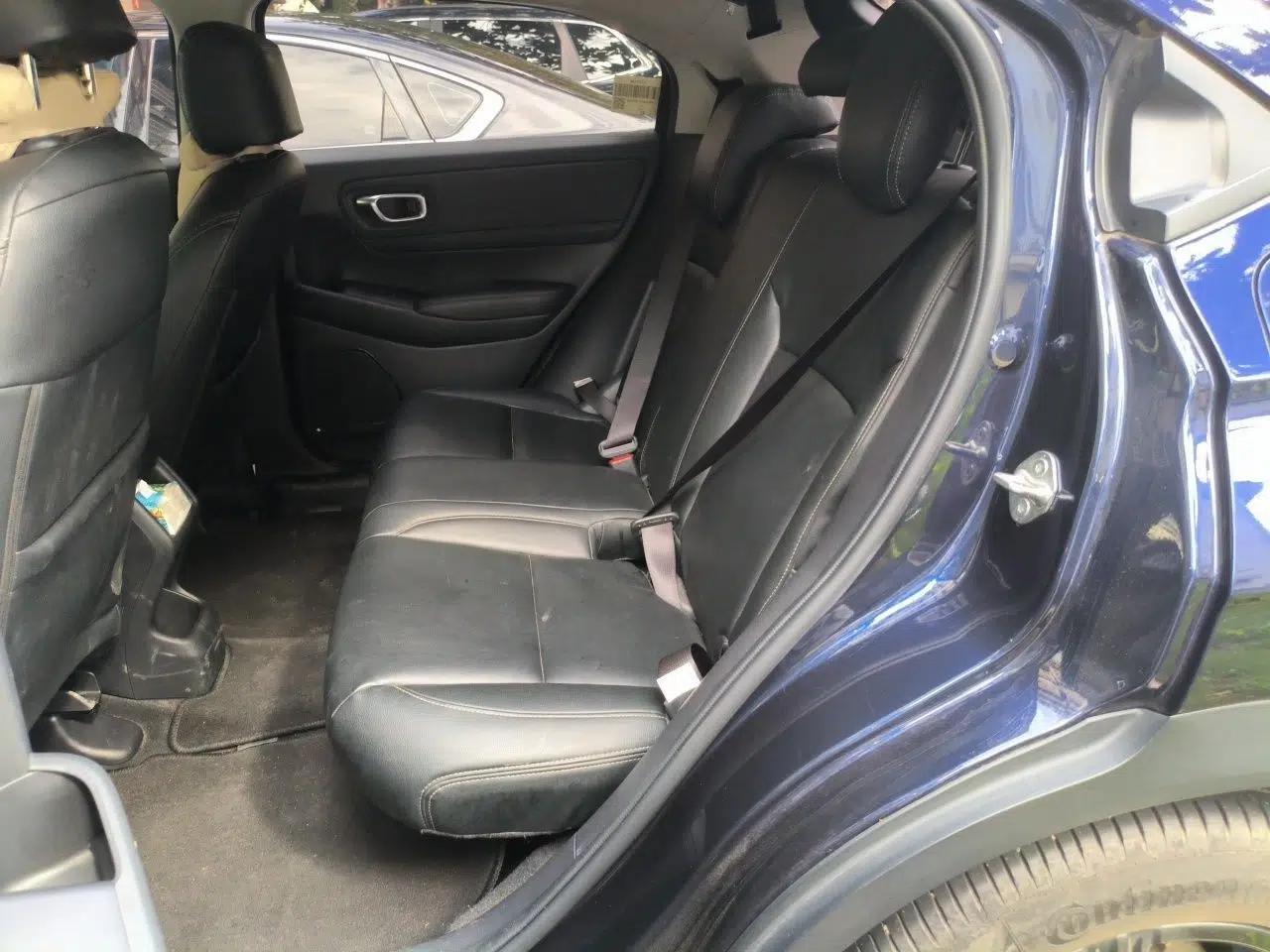 Honda XR-V 2023 1.5L CVT Thermal Edition — миниатюра 20