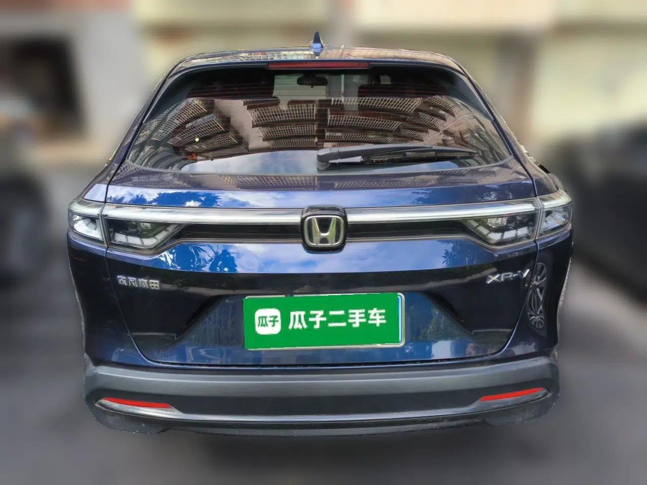 Honda XR-V 2023 1.5L CVT Thermal Edition — миниатюра 5