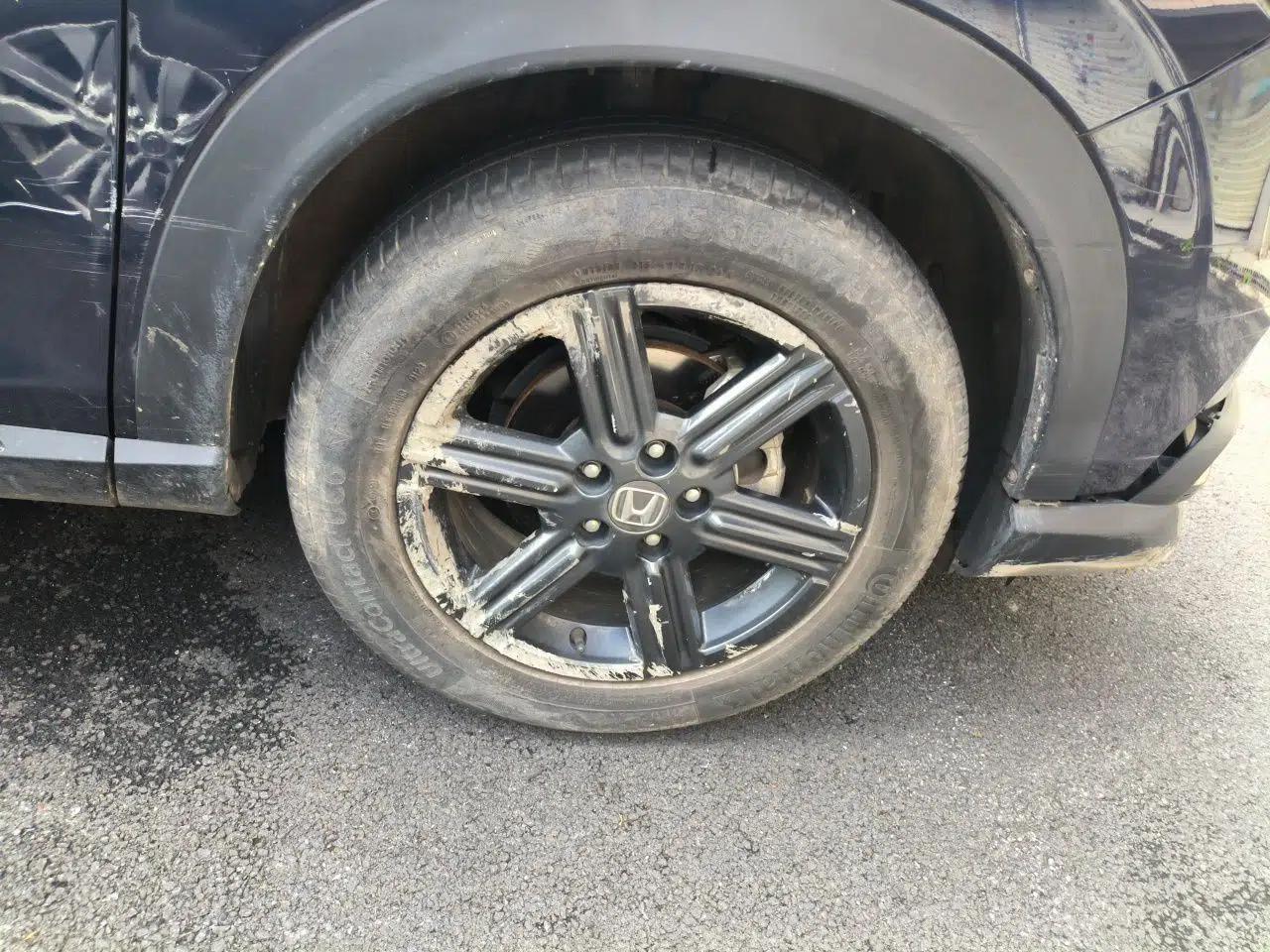 Honda XR-V 2023 1.5L CVT Thermal Edition — миниатюра 8
