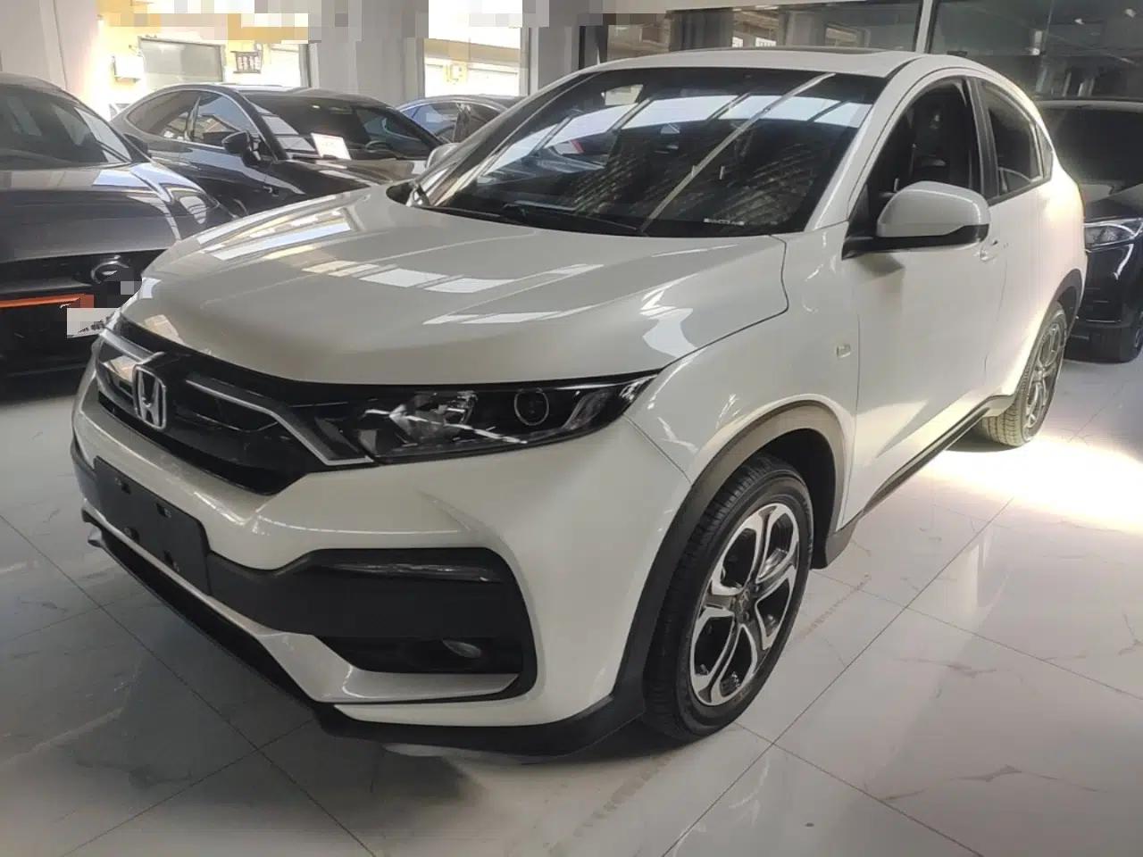 Honda XR-V 2021 1.5L CVT Comfort Version — миниатюра 1