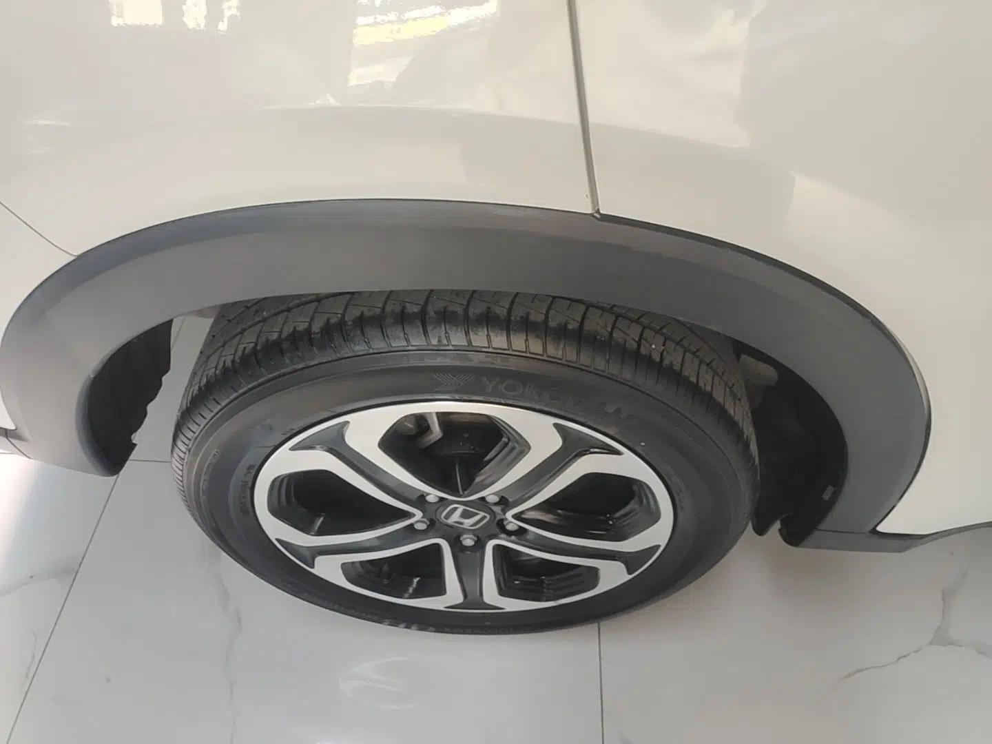 Honda XR-V 2021 1.5L CVT Comfort Version — миниатюра 11