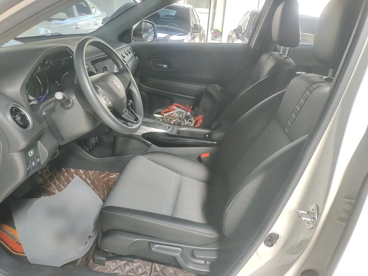 Honda XR-V 2021 1.5L CVT Comfort Version — миниатюра 17