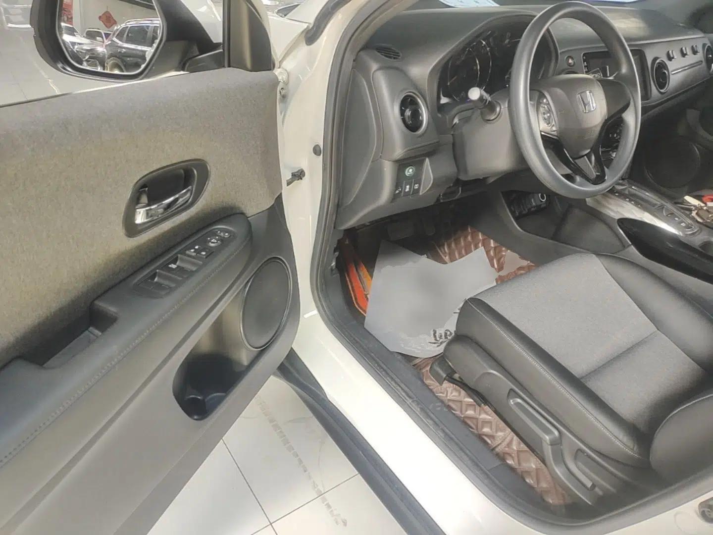 Honda XR-V 2021 1.5L CVT Comfort Version — миниатюра 18