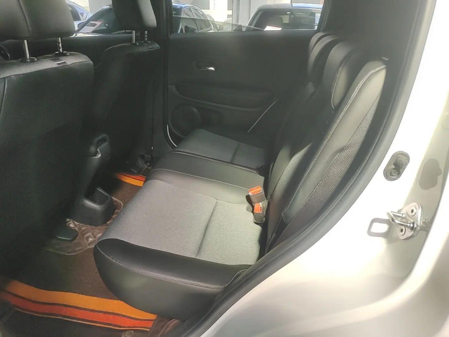 Honda XR-V 2021 1.5L CVT Comfort Version — миниатюра 20