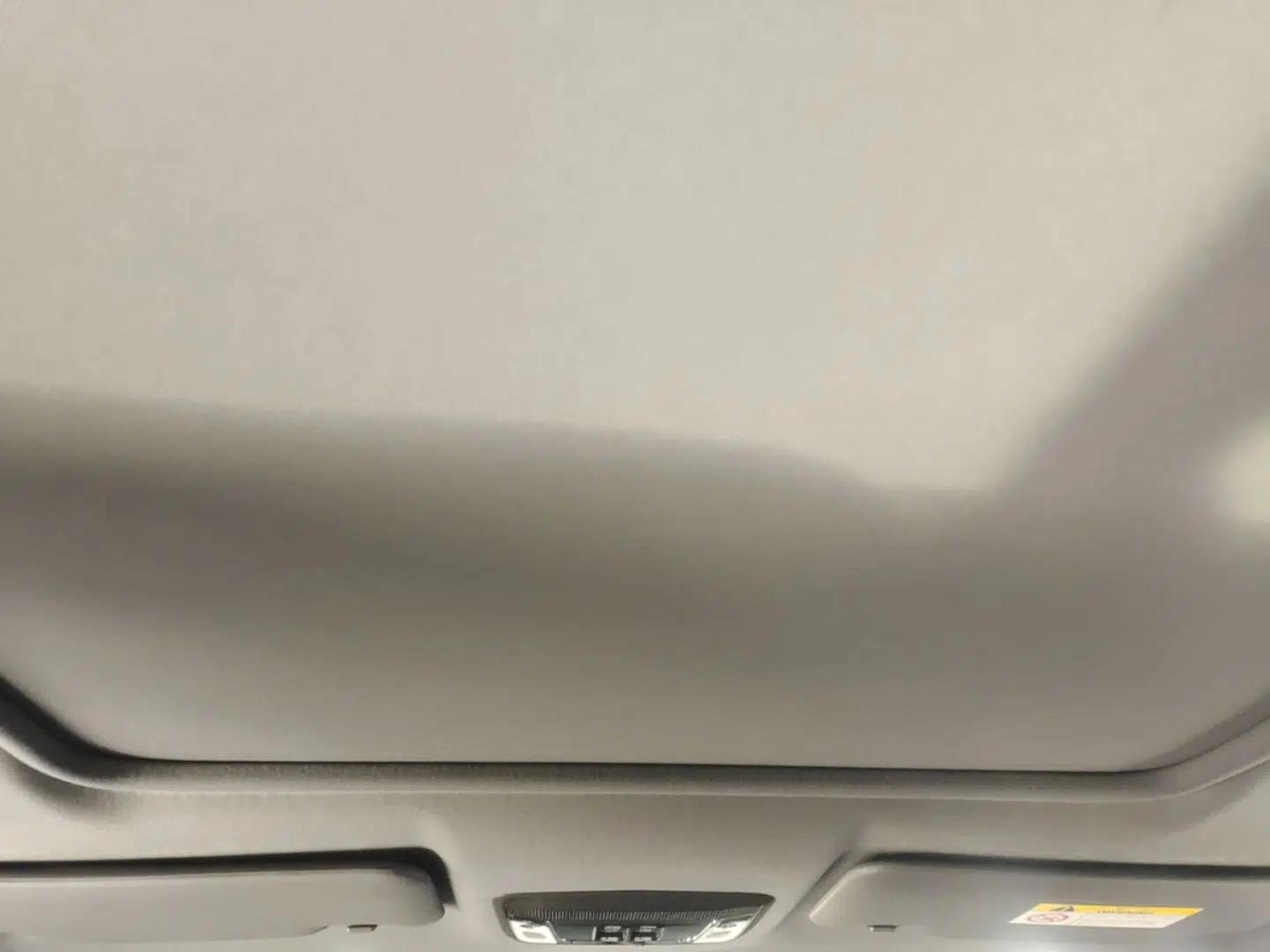 Honda XR-V 2021 1.5L CVT Comfort Version — миниатюра 21