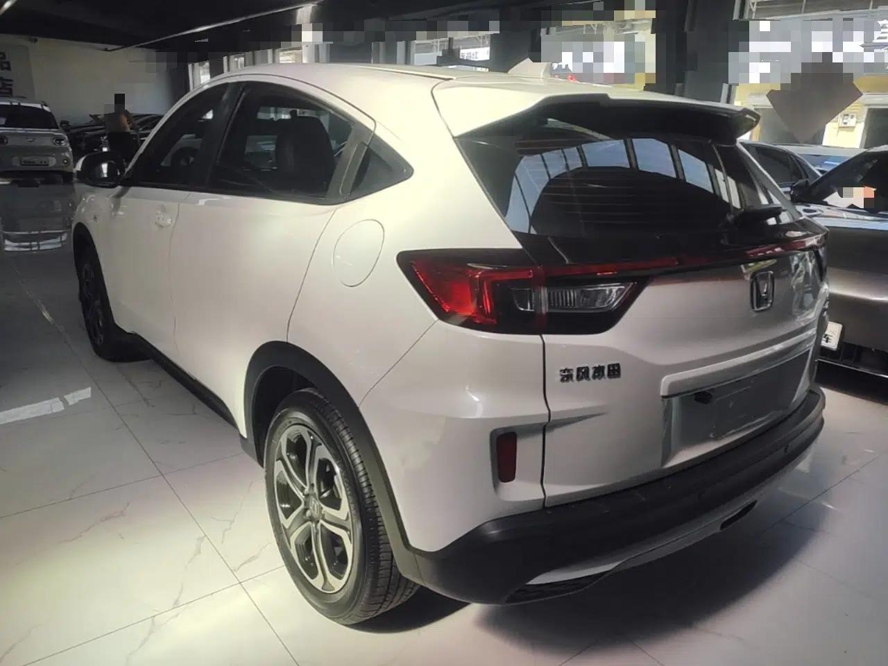 Honda XR-V 2021 1.5L CVT Comfort Version — миниатюра 4