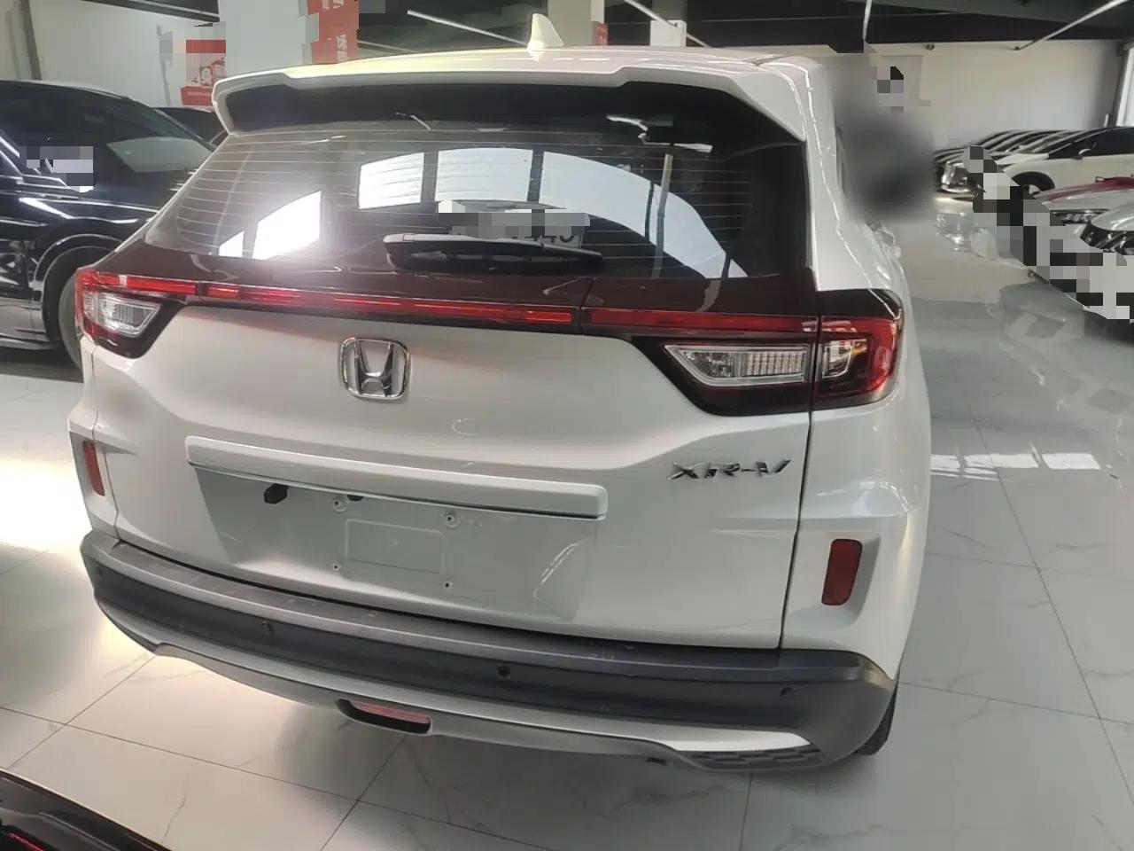Honda XR-V 2021 1.5L CVT Comfort Version — миниатюра 5