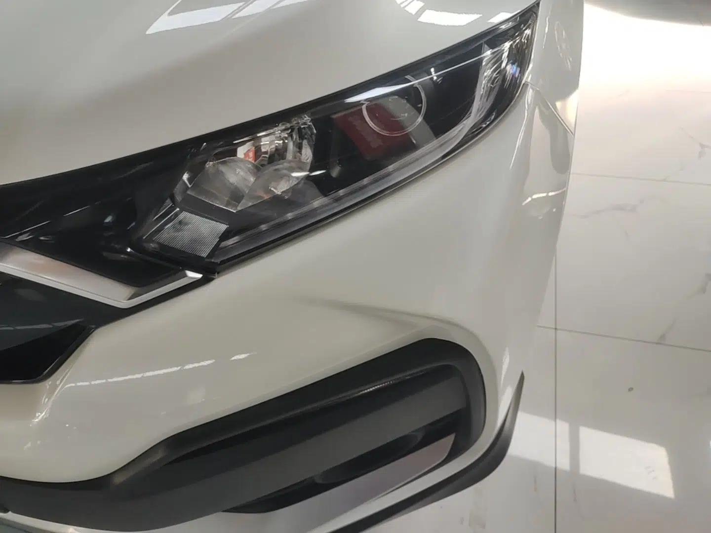 Honda XR-V 2021 1.5L CVT Comfort Version — миниатюра 8