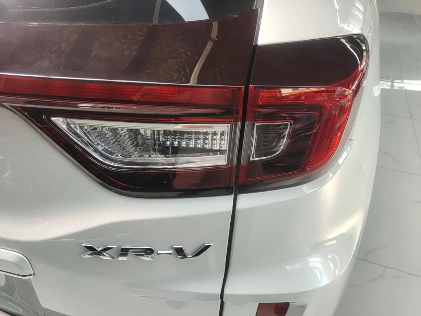 Honda XR-V 2021 1.5L CVT Comfort Version — миниатюра 9