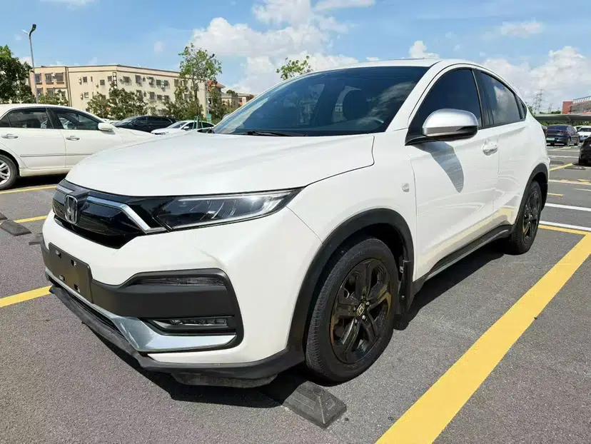 Honda XR-V 2021 220TURBO CVT Luxury Edition — миниатюра 15