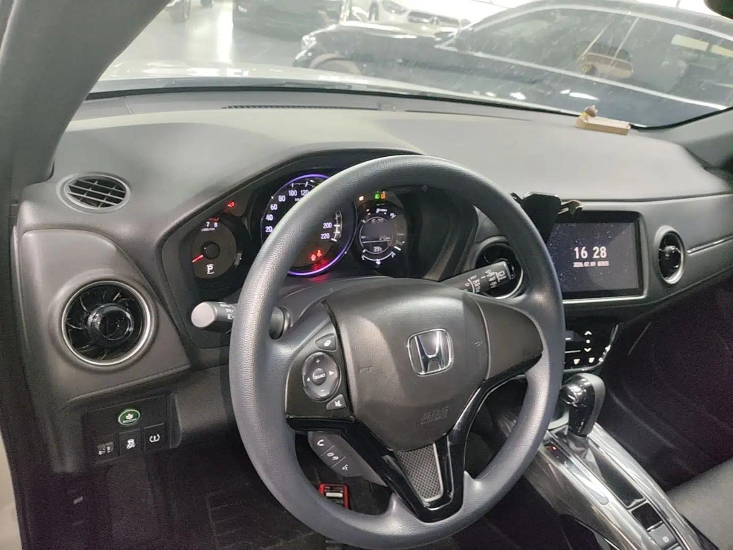 Honda XR-V 2021 220TURBO CVT Luxury Edition — миниатюра 18