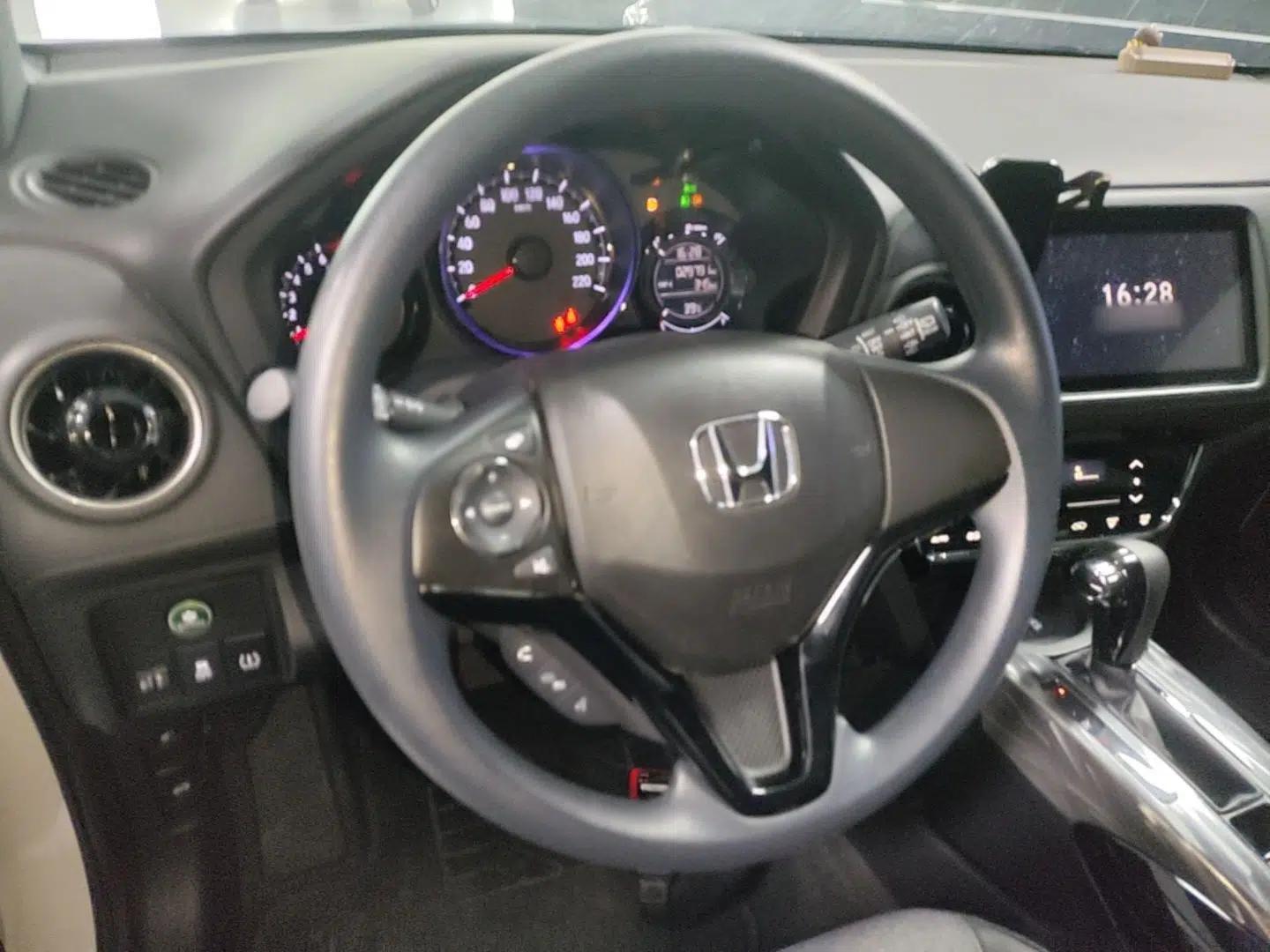Honda XR-V 2021 220TURBO CVT Luxury Edition — миниатюра 19