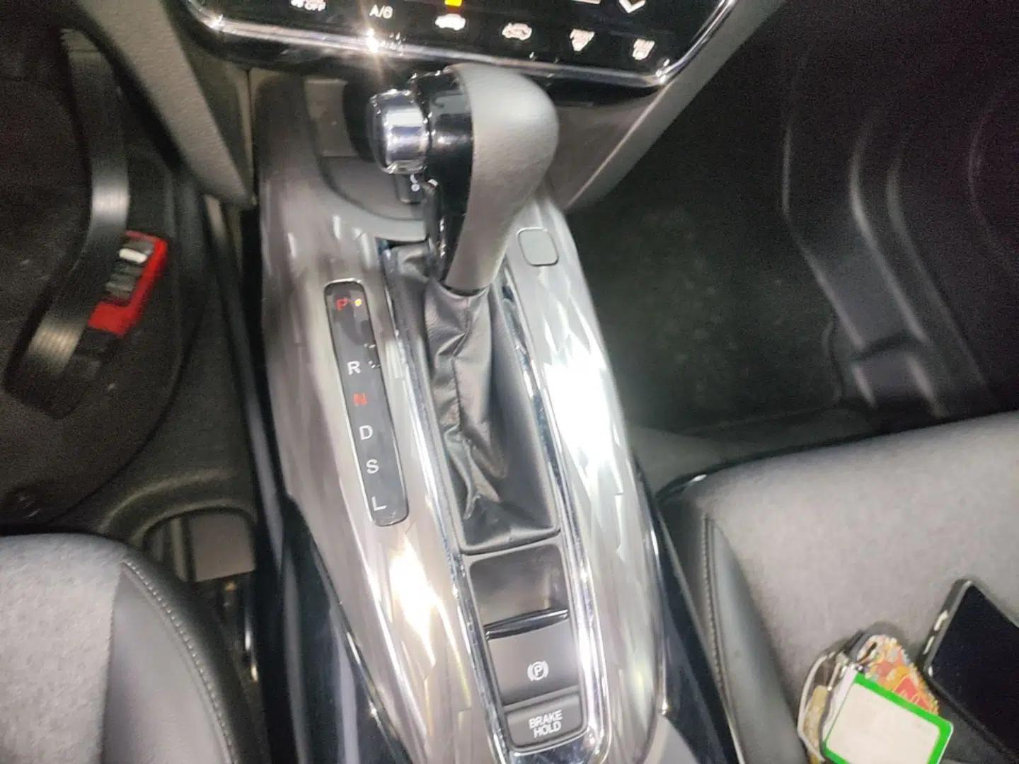 Honda XR-V 2021 220TURBO CVT Luxury Edition — миниатюра 22