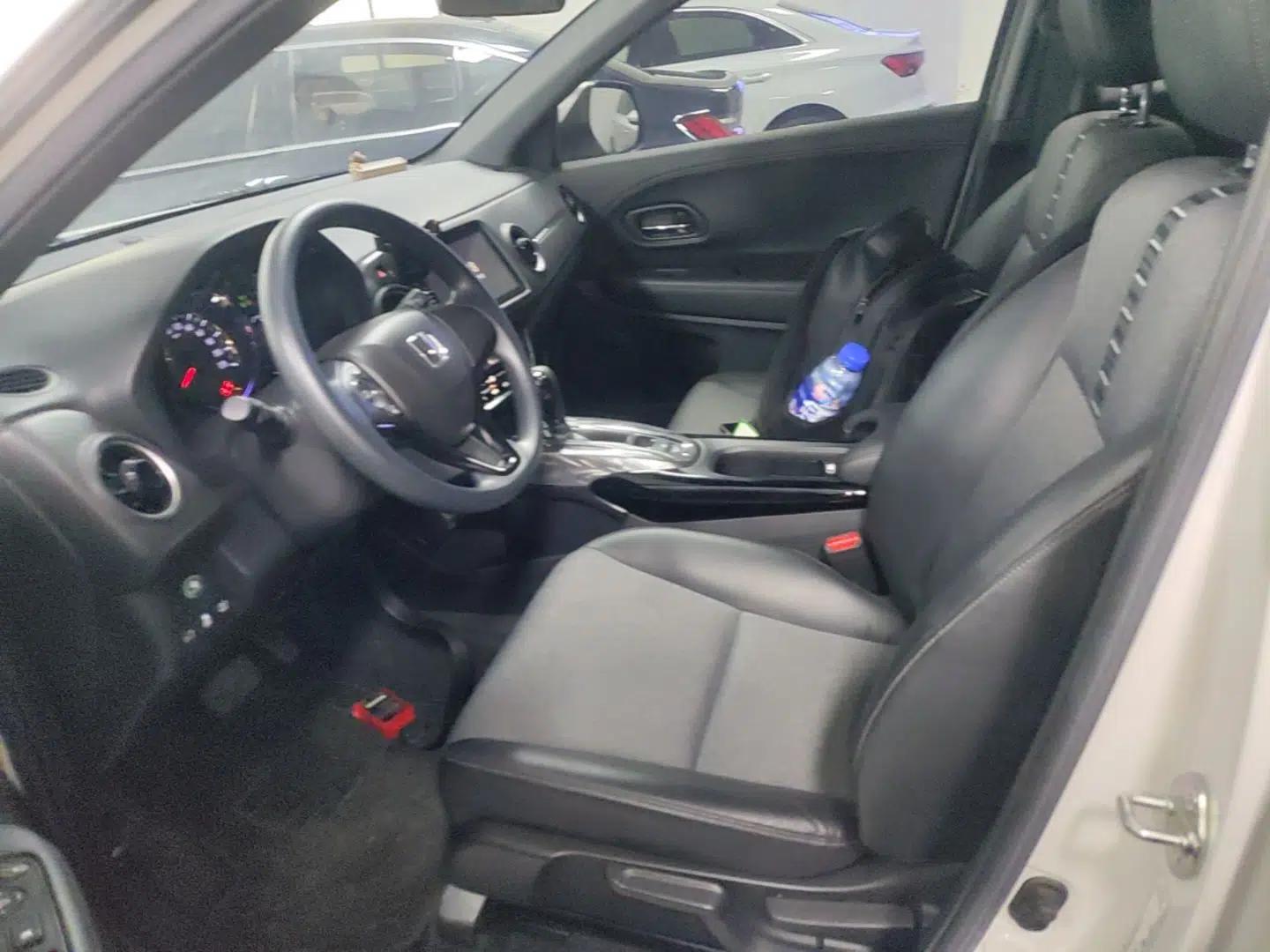 Honda XR-V 2021 220TURBO CVT Luxury Edition — миниатюра 23