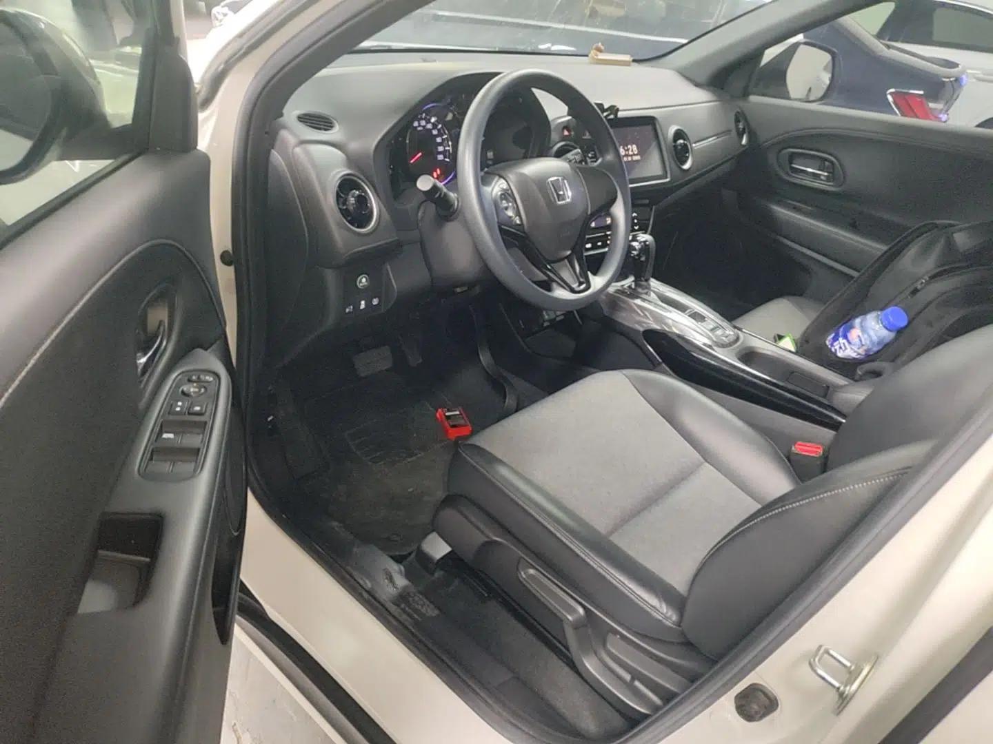 Honda XR-V 2021 220TURBO CVT Luxury Edition — миниатюра 24