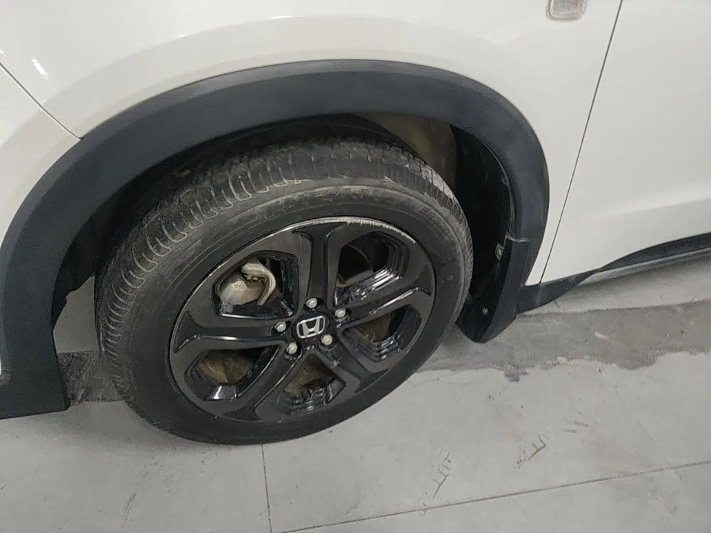 Honda XR-V 2021 220TURBO CVT Luxury Edition — миниатюра 10
