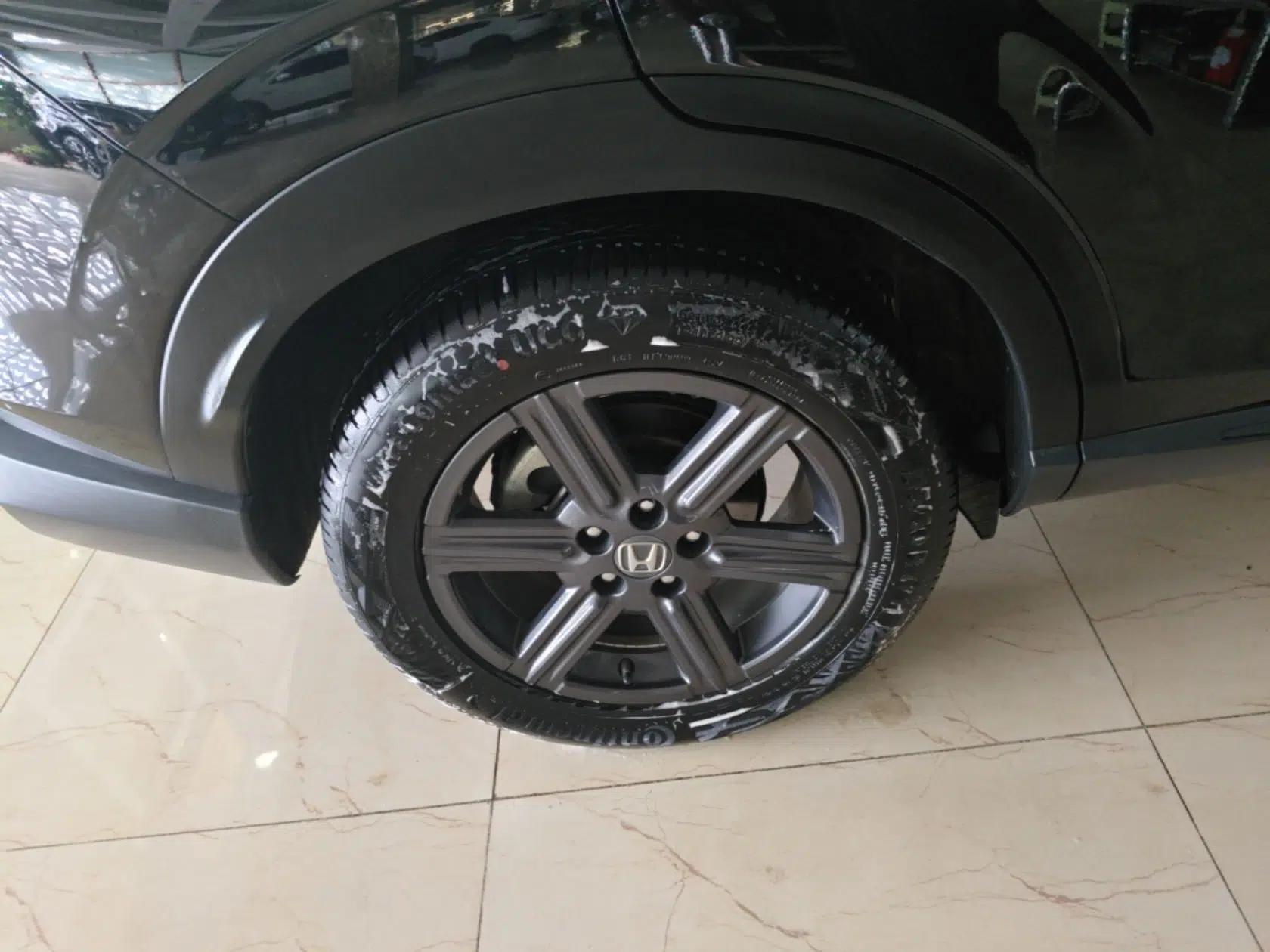 Honda XR-V 2024 1.5L CVT Thermal Edition — миниатюра 11
