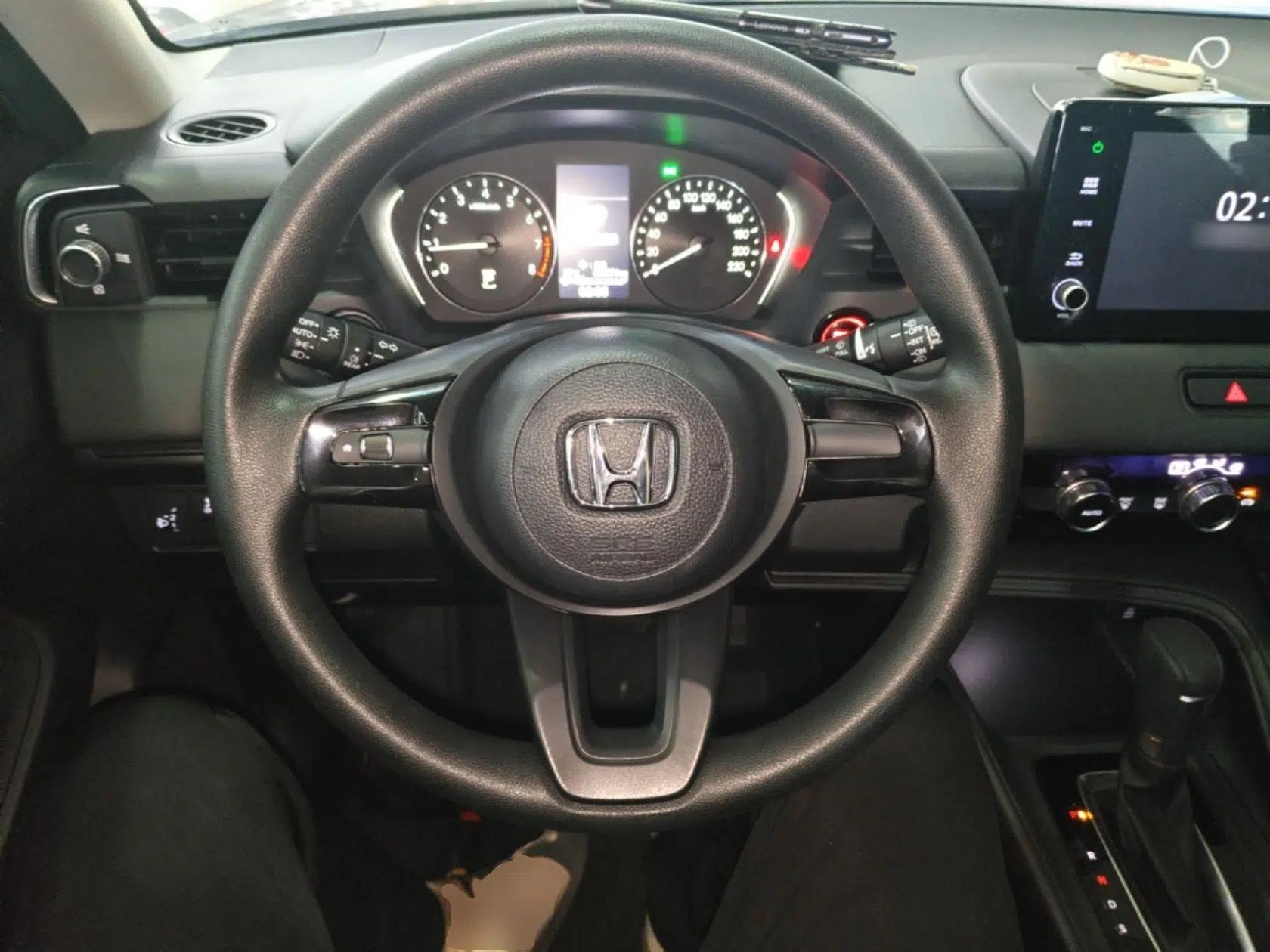 Honda XR-V 2024 1.5L CVT Thermal Edition — миниатюра 13