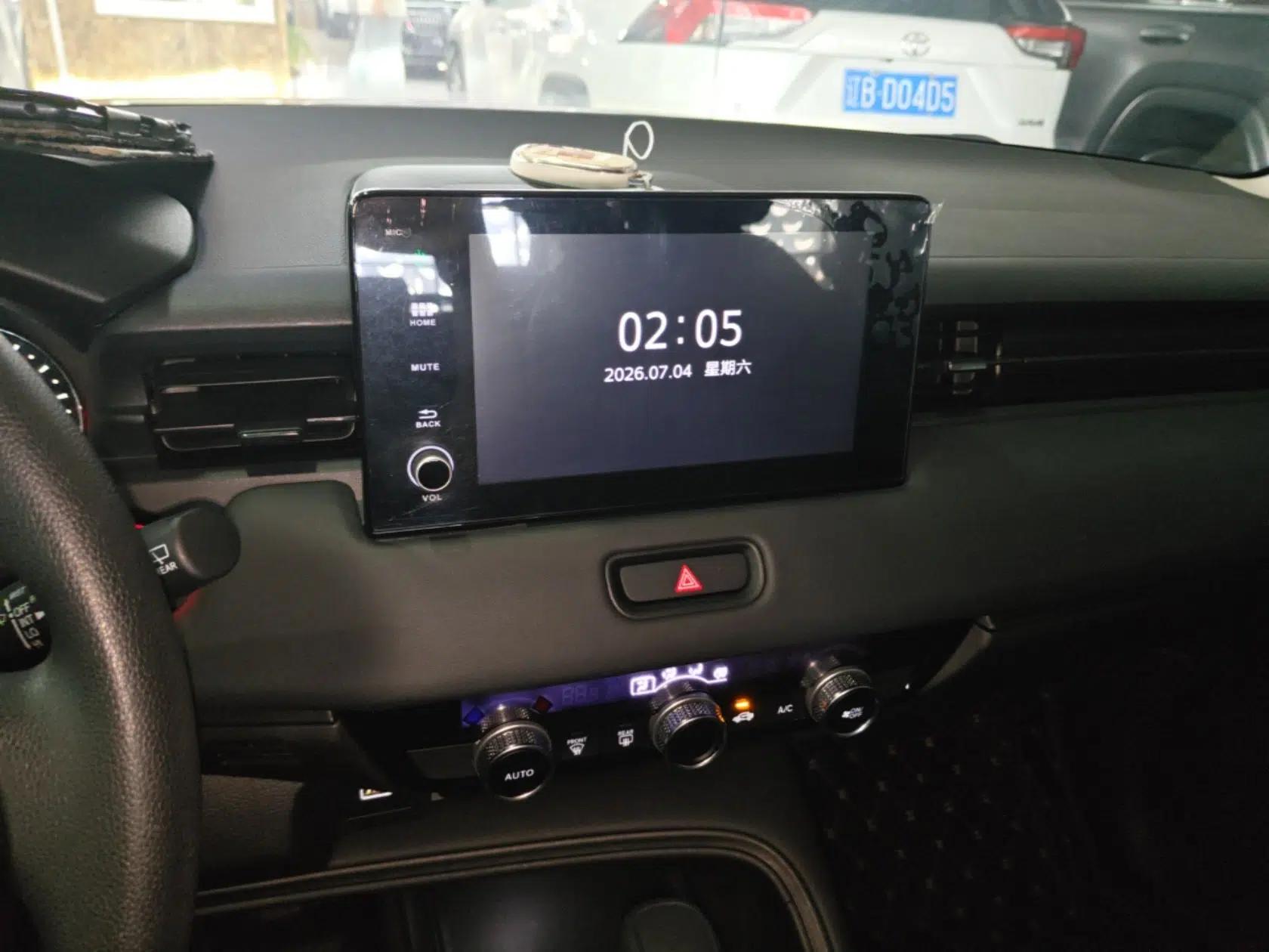 Honda XR-V 2024 1.5L CVT Thermal Edition — миниатюра 15