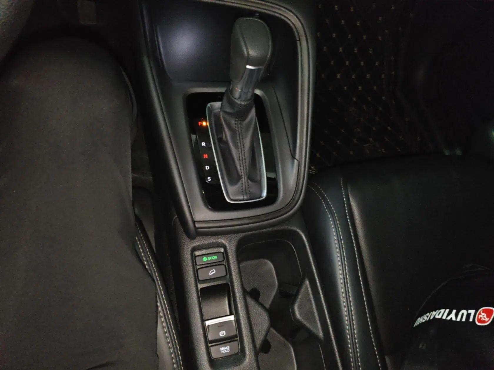 Honda XR-V 2024 1.5L CVT Thermal Edition — миниатюра 16