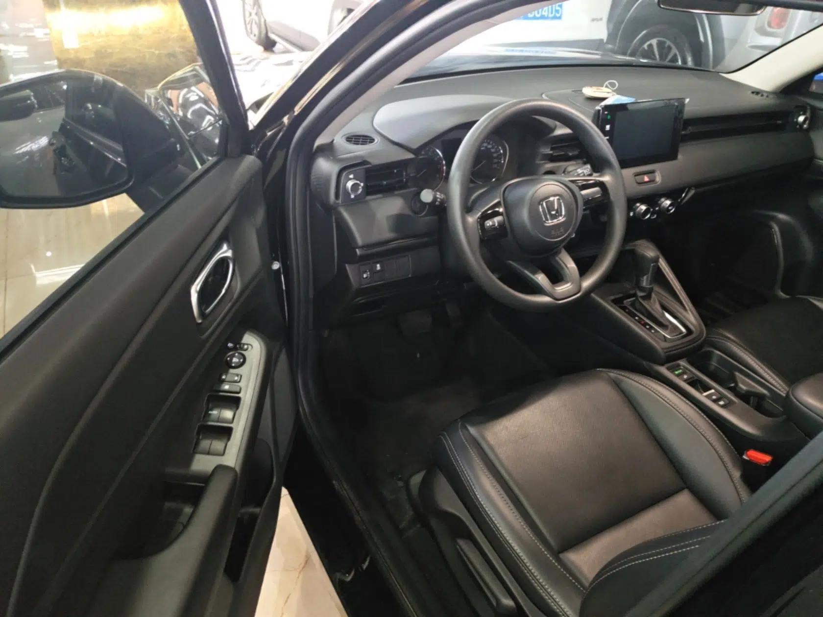 Honda XR-V 2024 1.5L CVT Thermal Edition — миниатюра 18