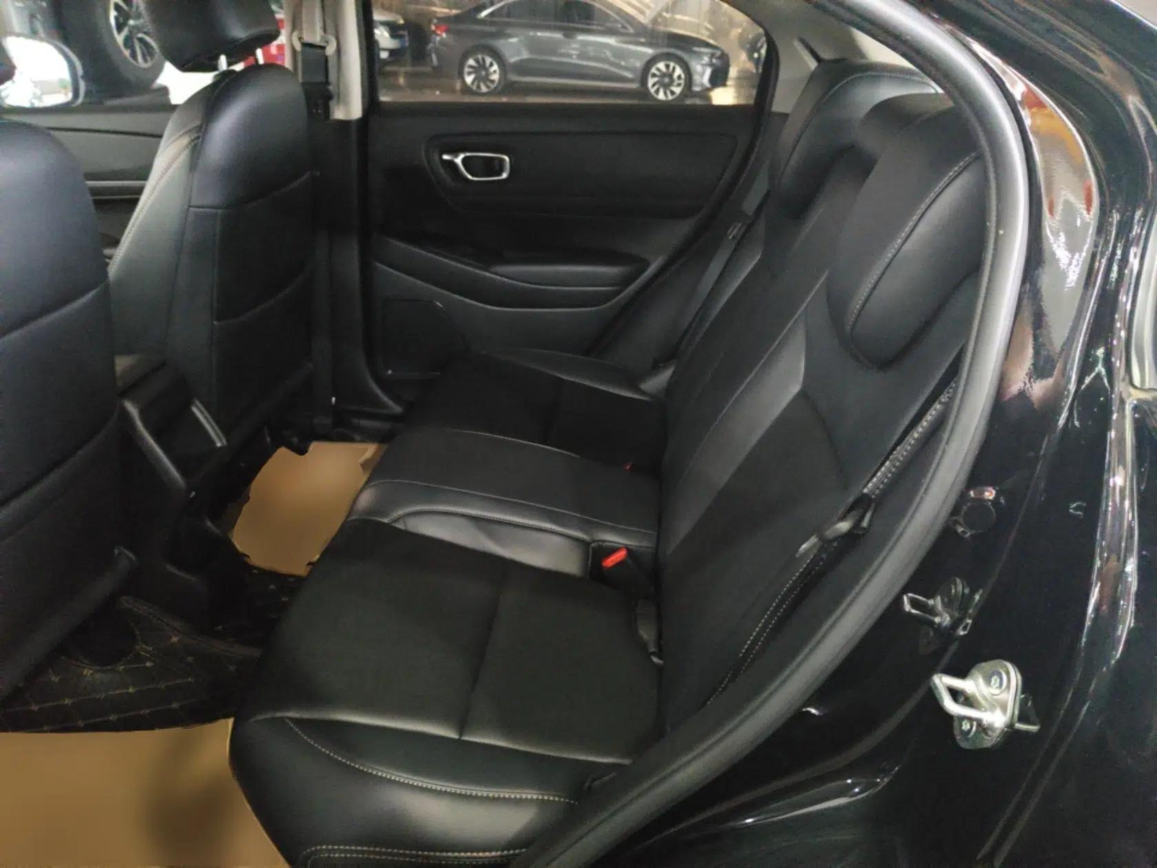 Honda XR-V 2024 1.5L CVT Thermal Edition — миниатюра 20