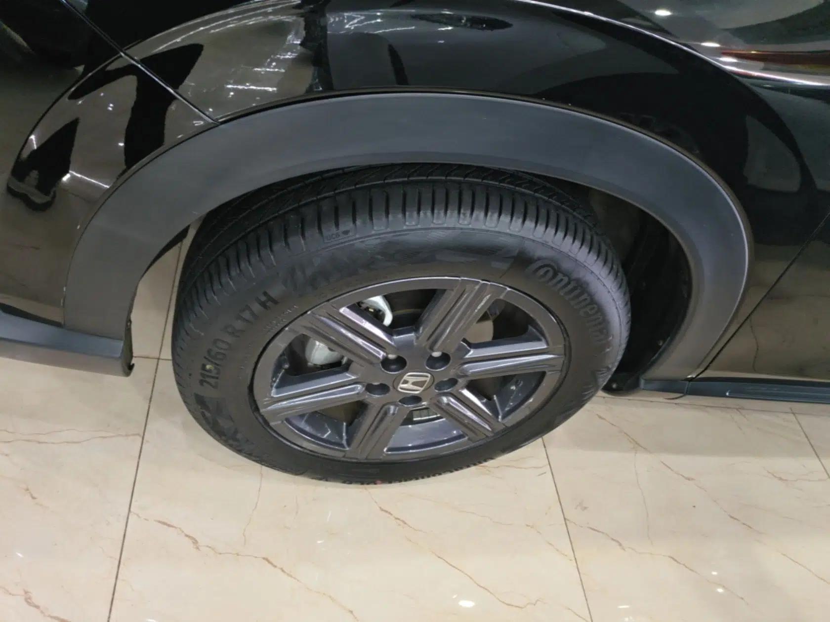 Honda XR-V 2024 1.5L CVT Thermal Edition — миниатюра 10
